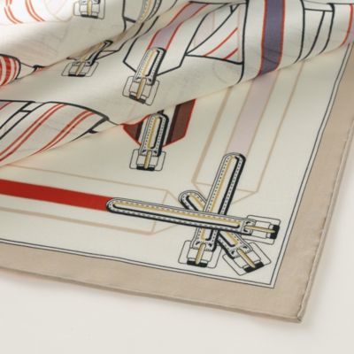 ハンカチ - レディス アクセサリー | エルメス | Hermès - エルメス